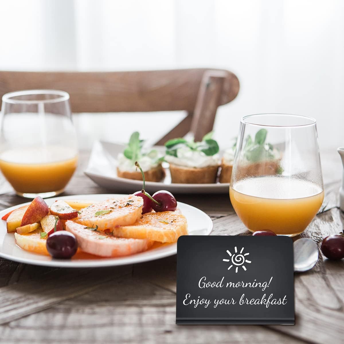 20Pcs Mini Chalkboard Signs for Food,Small L-Shaped Food Labels for Party Buffet,Table Chalkboard Signs for Weddings,Birthday,Parties,Carnival Prom Activities