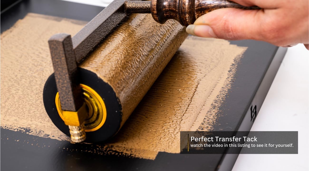 Leoball® Water-Soluble Block Printing Ink, 5-Ounce Jar (Red)