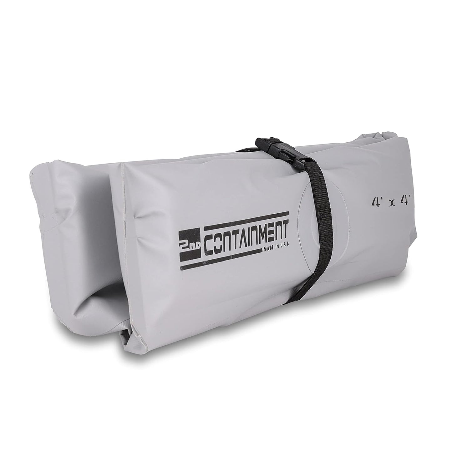 Duck Pond - 4’ x 4’ - Grey