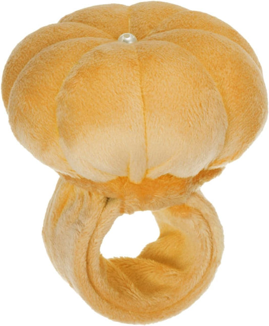 HARFINGTON Wrist Pin Cushions Band Sewing Needle Cushion Needle Holder Pincushions with Adjustable Strap Fit All Wrist Sizes for Sewing Quilting Needlework Crafts, Brown