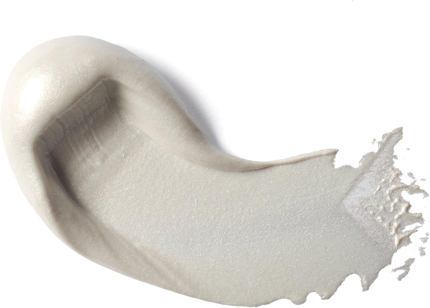 Liquitex Professional Heavy Body Acrylic Paint, 2-oz (59ml) Tube, Iridescent White