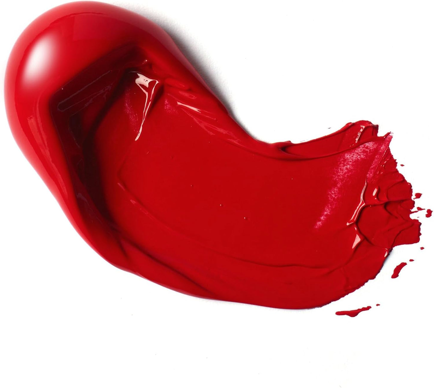 Liquitex Professional Heavy Body Acrylic Paint, 16-oz (473ml) Pot, Naphthol Crimson