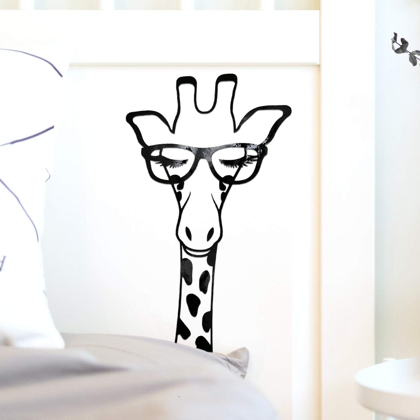 TECKWRAP Permanent Adhesive Vinyl 12" x 10ft, Glossy Black