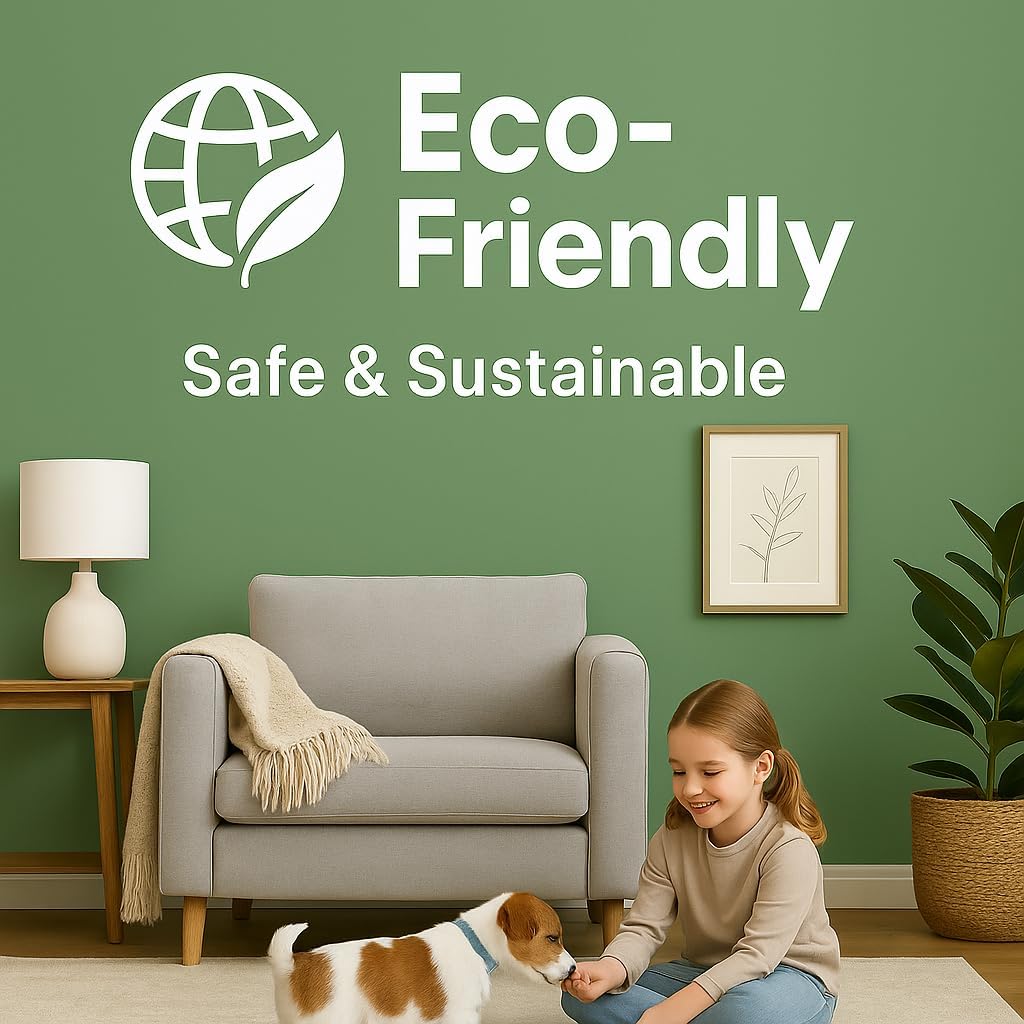 Kompozit ONE White Tintable Base – 1 Gallon Acrylic Paint & Primer (Tinted)