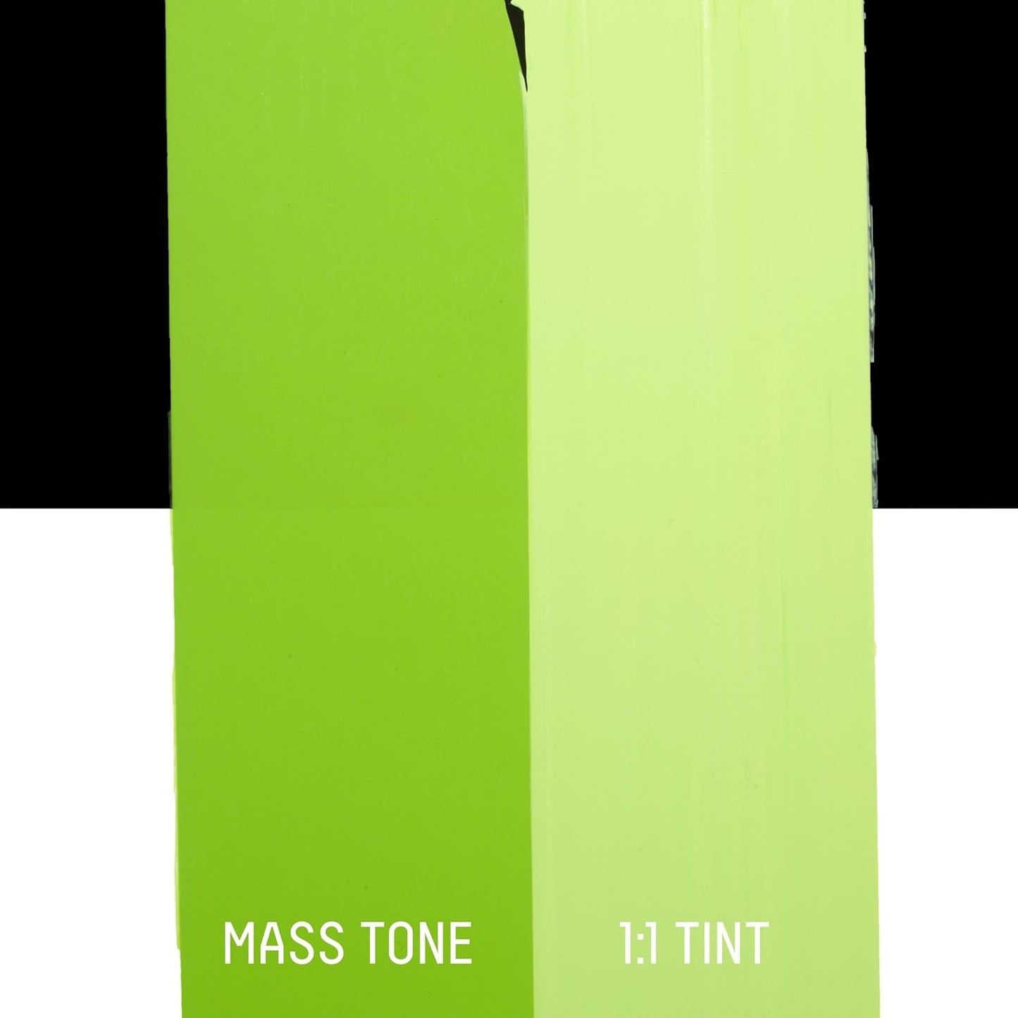 Liquitex Professional Heavy Body Acrylic Paint, 4.65-oz (138ml) Tube, Vivid Lime Green