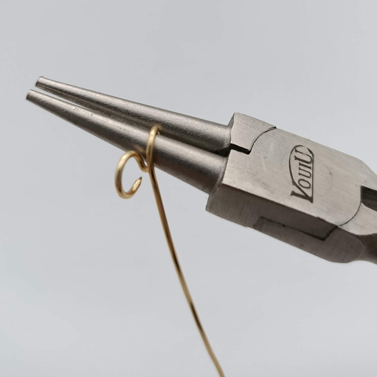 10-Piece Jewelry Pliers Set Jewelry Making Tools