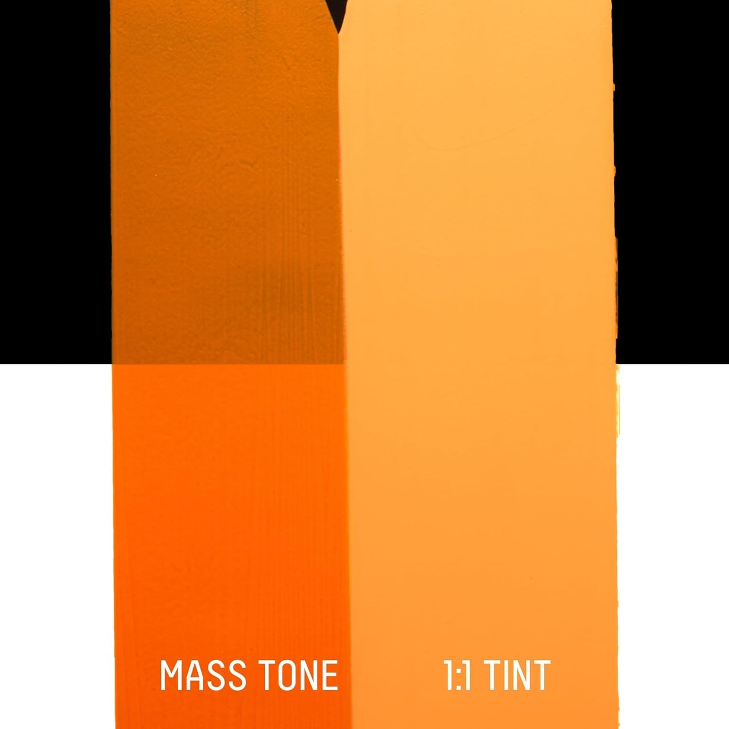 Liquitex Professional Heavy Body Acrylic Paint, 2-oz (59ml) Tube, Vivid Red Orange