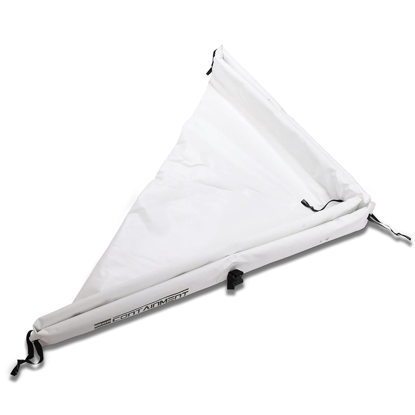 Duck Pond - 6’ x 6' - White