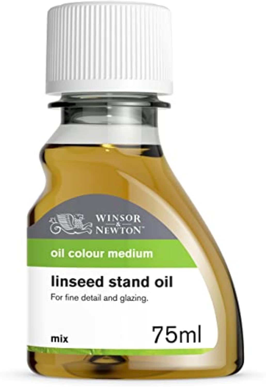 Liquitex Professional Heavy Body Acrylic Paint, 2-oz (59ml) Tube, Burnt Umber