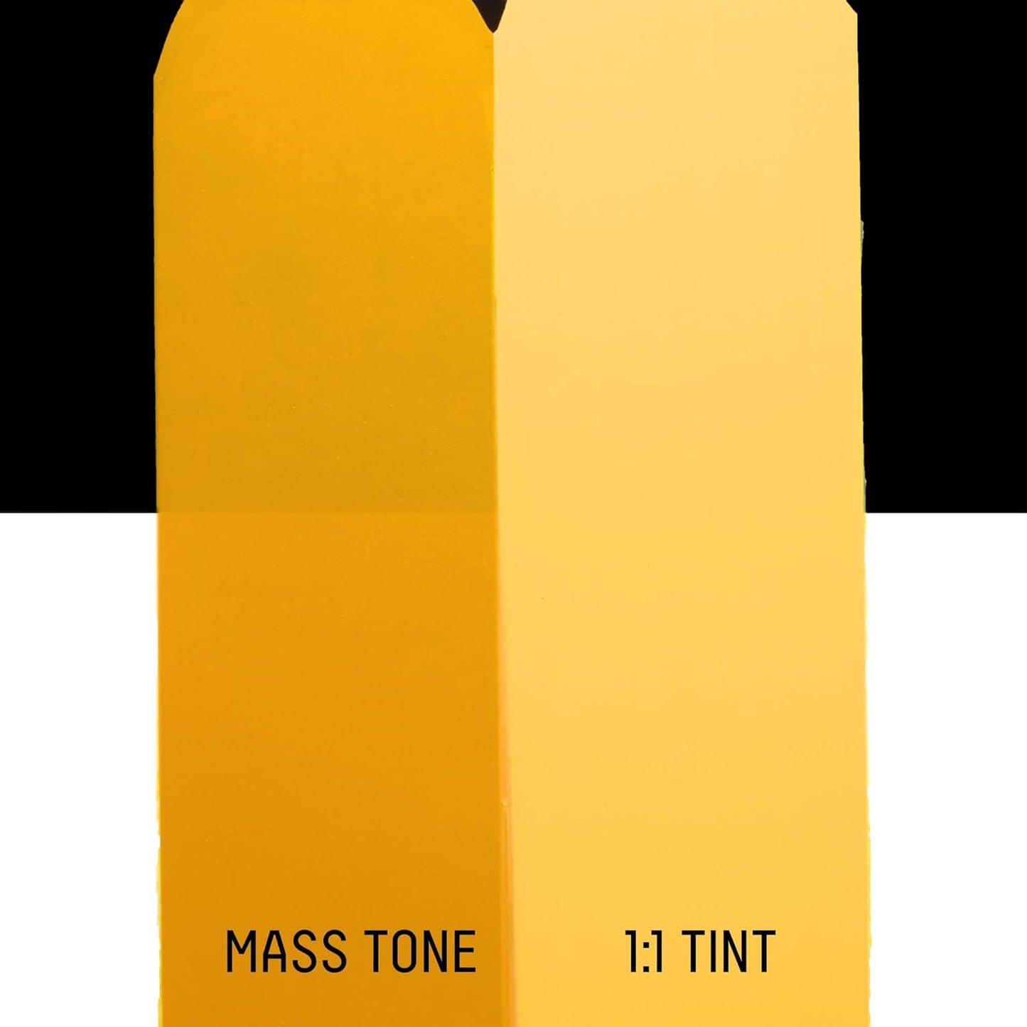 Liquitex Professional Heavy Body Acrylic Paint, 2-oz (59ml) Tube, Turner’s Yellow