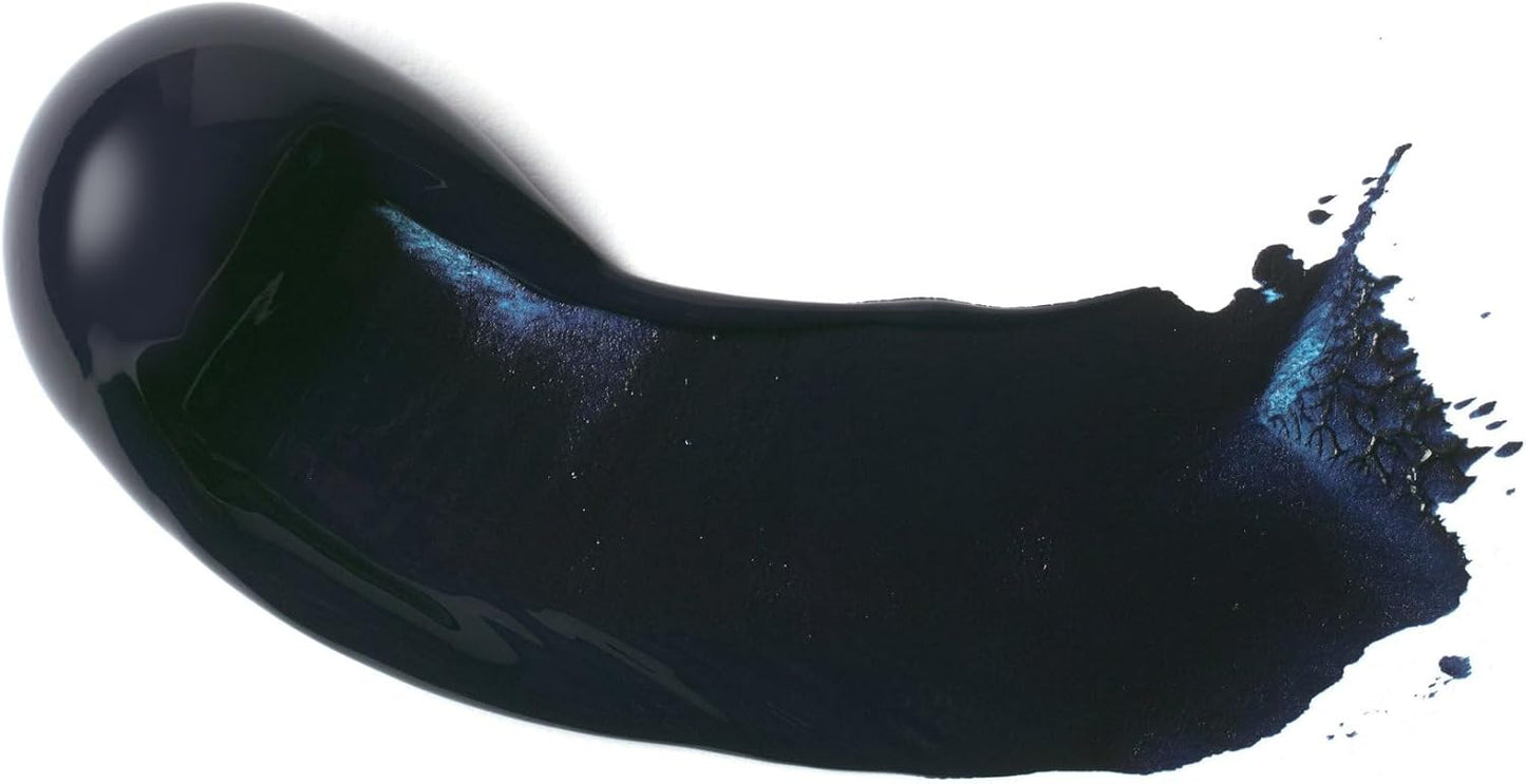 Liquitex Professional Heavy Body Acrylic Paint, 2-oz (59ml) Tube, Indigo