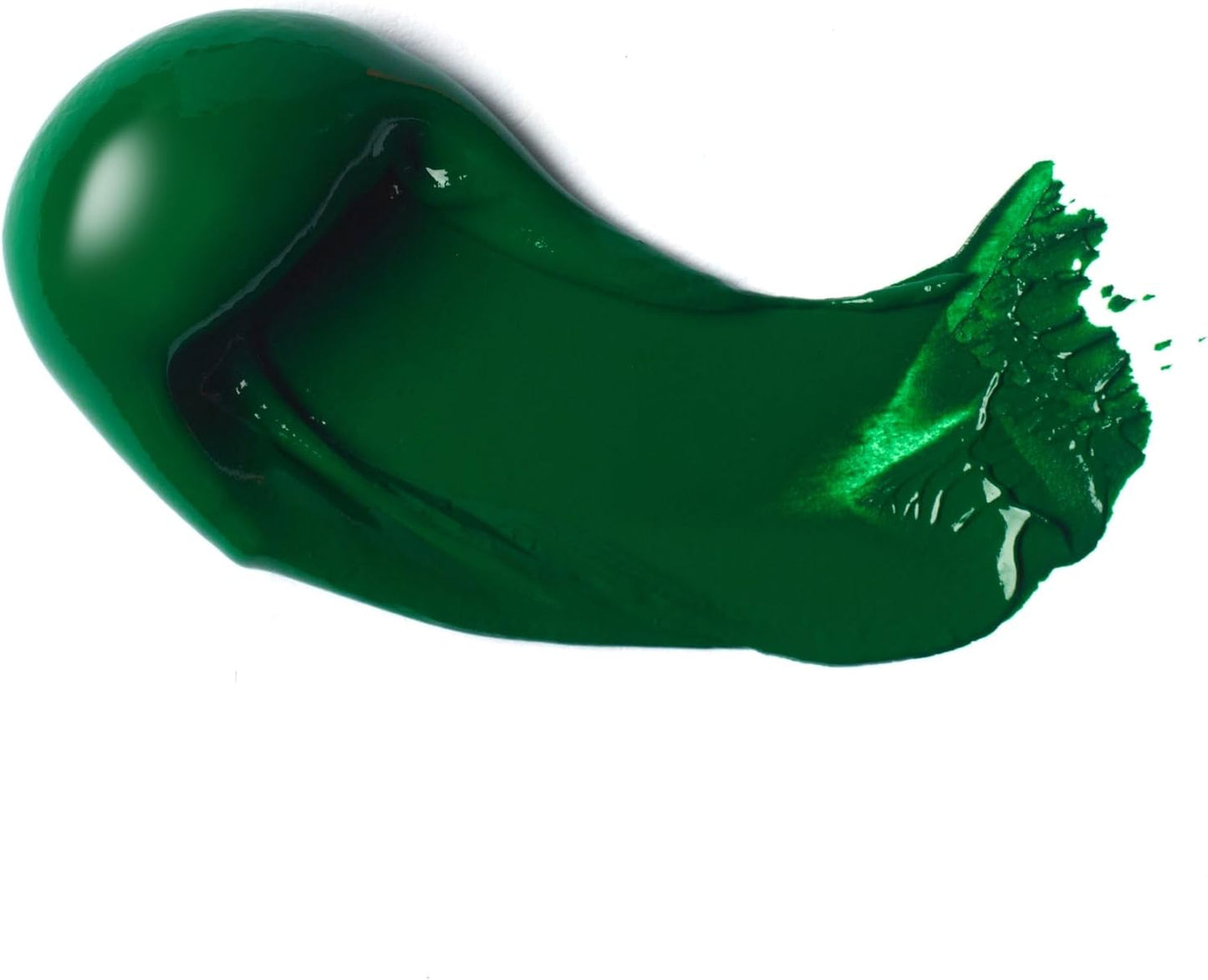 Liquitex Professional Heavy Body Acrylic Paint, 2-oz (59ml) Tube, Green Deep Permanent