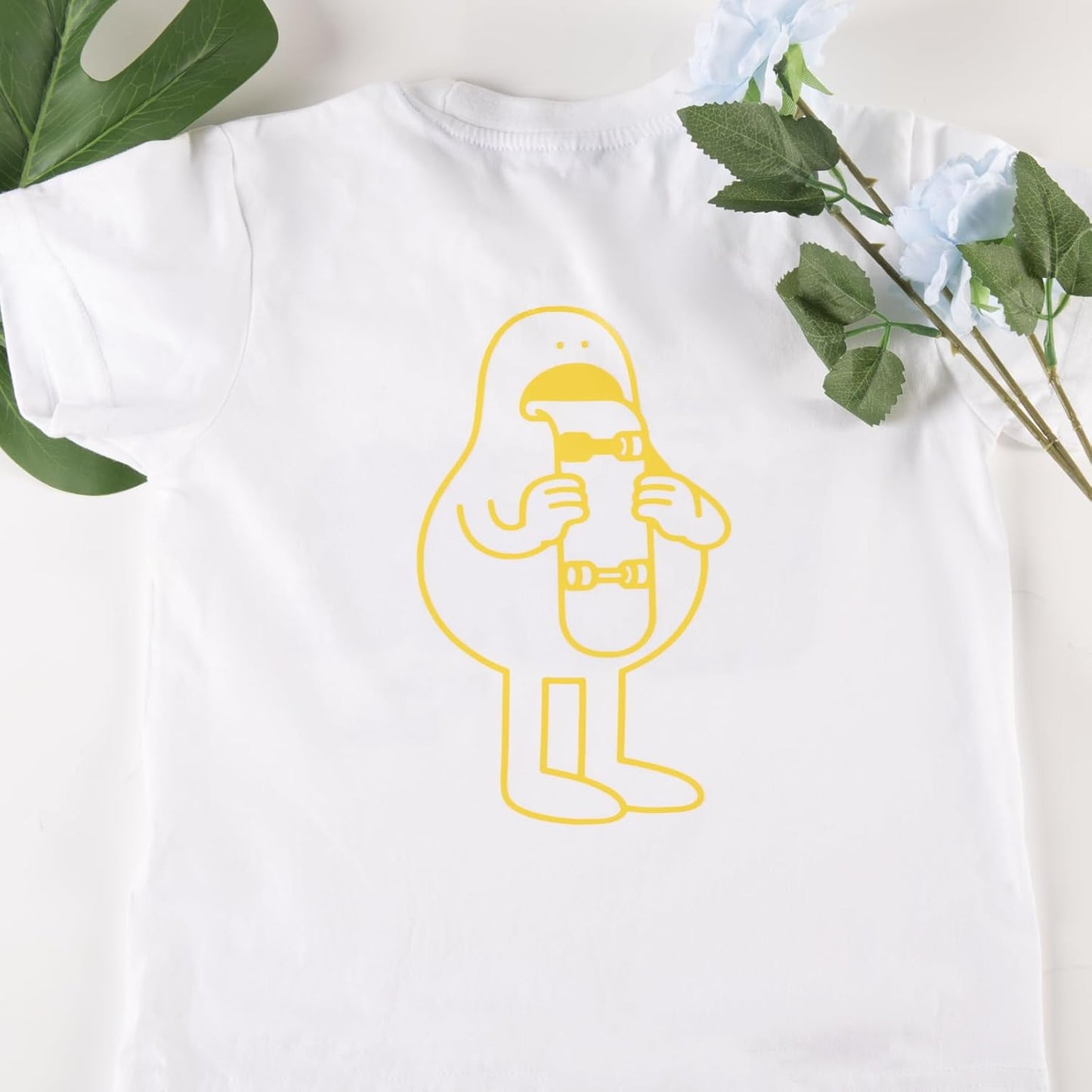 HTVRONT Yellow Heat Transfer Vinyl Bundle - 10 Pack 12" x 10" HTV Vinyl for T-Shirt, Yellow Iron on Vinyl for All Cutting Machine or Heat Press Machine