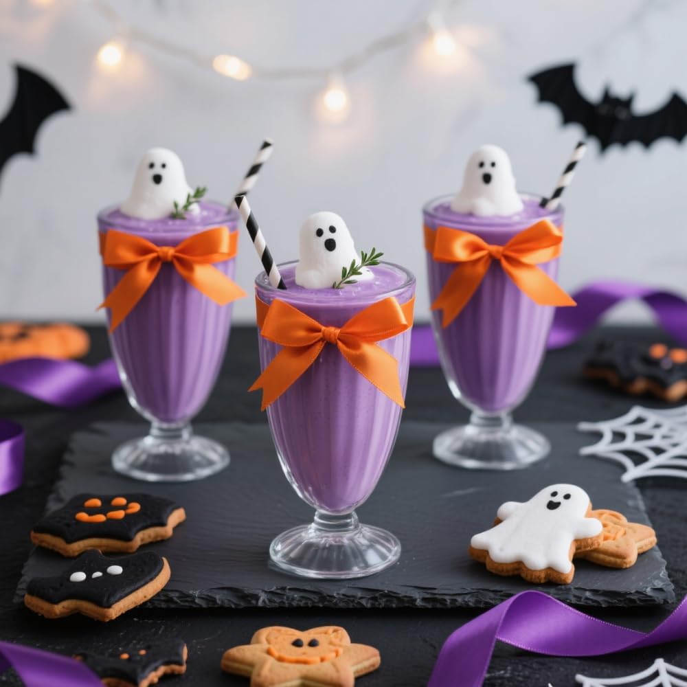 5/8" x 100 Yards Orange Ribbon, Orange Satin Ribbons for Gift Wrapping, DIY Craft, Flower Bouquet, Valentine's Day, Halloween and Birthday Party Decoration