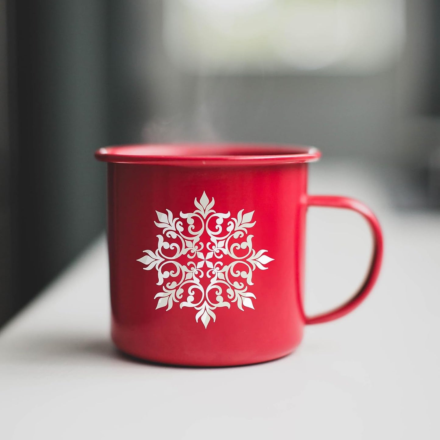 Ant Smart Adhesive Permanent Vinyl Compatible with Cricut Explore and Maker Series Without Cutting Mats, Create DIY Projects, Decals, Stickers & More (White, 13inch x 50ft)