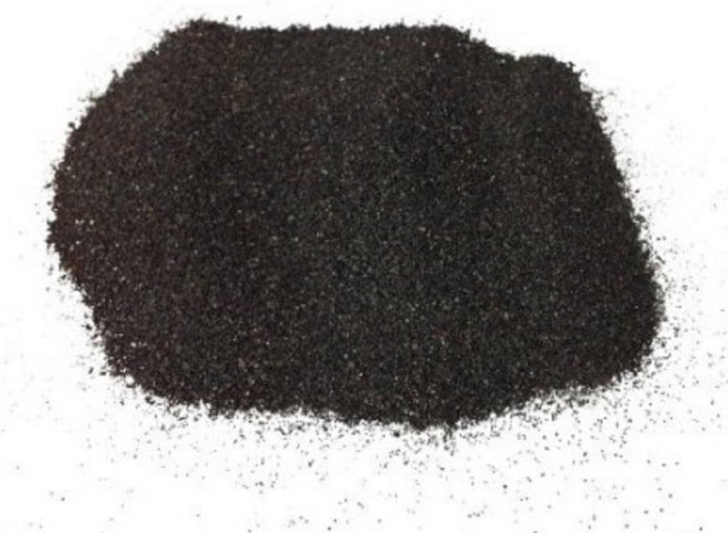 Emery Pincushion for Sewing for Men - Filled with Abrasive Emery Sand - Handmade in USA (2"x3", Red and Black Plaid)