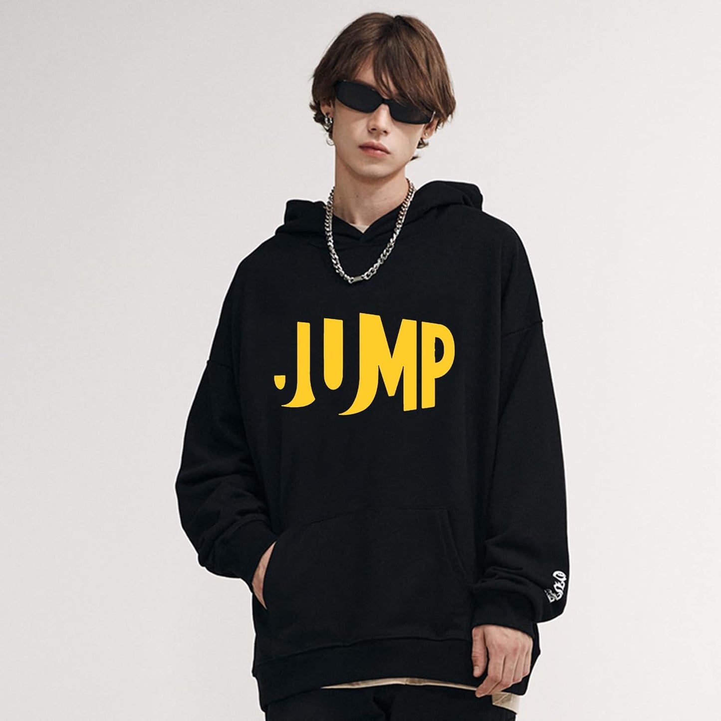 HTV Iron on Vinyl 12Inch by 12ft Roll Heat Transfer Vinyl for T-Shirt HTV Vinyl Rolls for All Cutter Machine - Easy to Cut & Weed for Heat Transfer Design (12ft, Yellow)