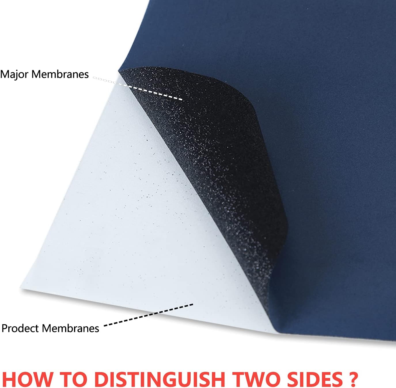 guangyintong Glitter Black Heat Transfer Vinyl HTV Rolls, 12" x 8ft Iron on Vinyl for T Shirts Glitter Black HTV Vinyl for All Cutter Machines Easy to Cut & Weed for Heat Vinyl Design