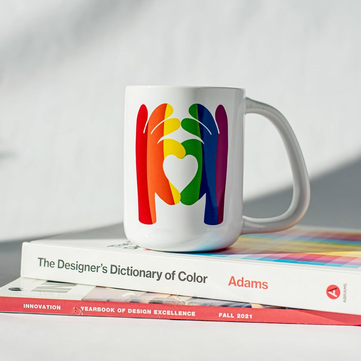 Ant Smart Adhesive Permanent Vinyl Compatible with Cricut Explore and Maker Series Without Cutting Mats, Create DIY Projects, Decals, Stickers & More (Red, 13inch x 5ft)