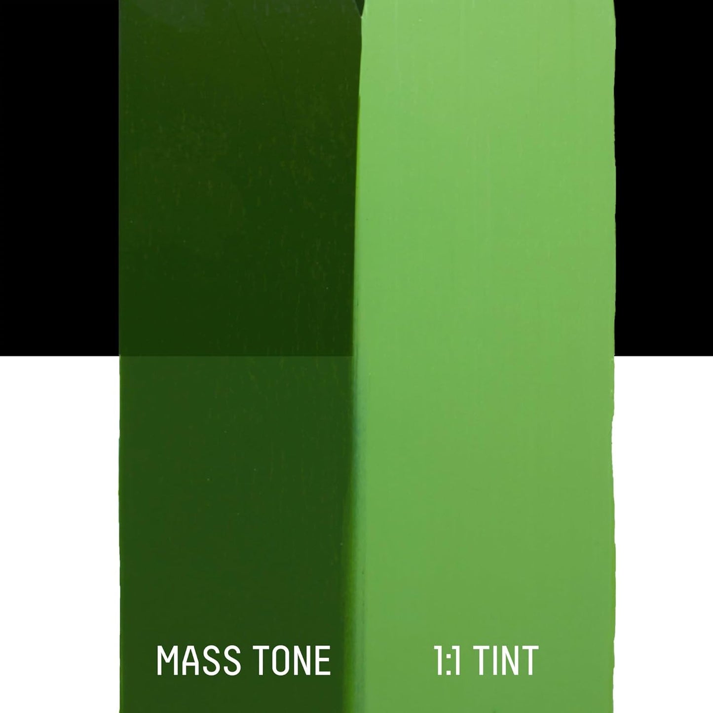 Liquitex Professional Heavy Body Acrylic Paint, 32-oz (946ml) Pot, Hookers Green Hue Permanent