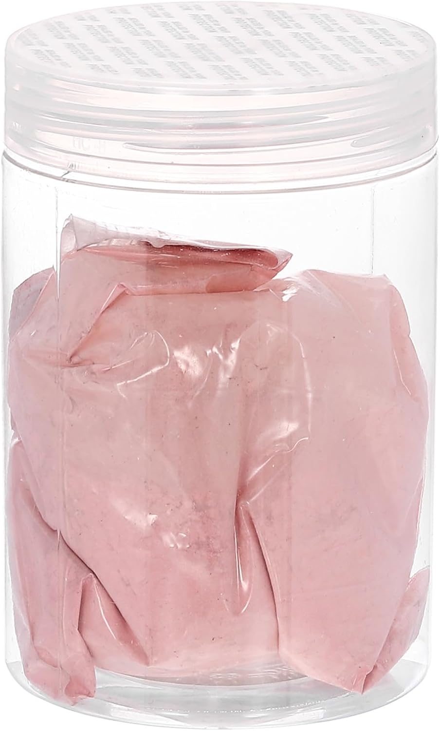 HARFINGTON Iron Oxide Powder Concrete Pigment 300 Mesh 3.5oz (100g) Iron Oxide Grout Pigment for Pastel Tile Paint Concrete Cement, Pastel Pink