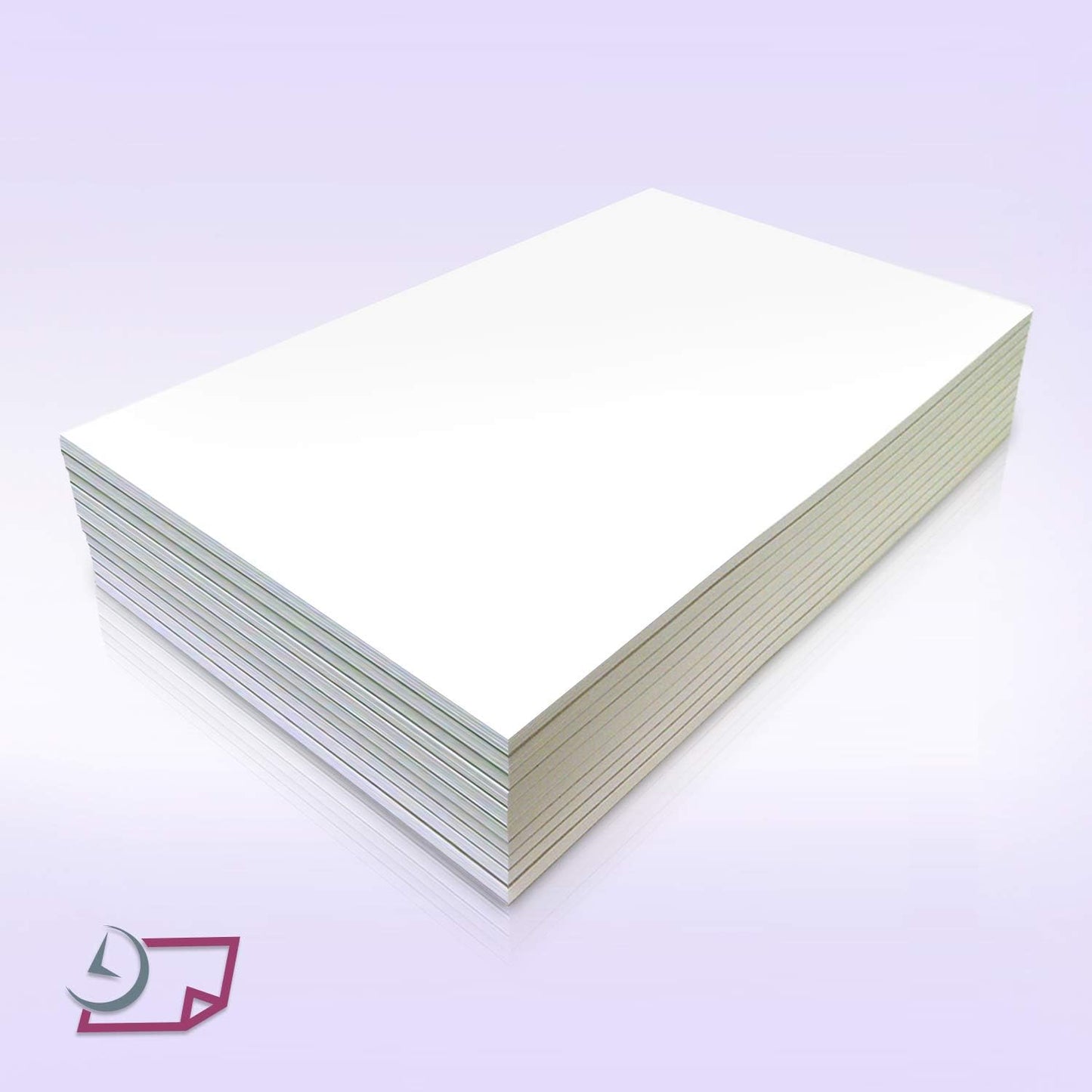 NextDayLabels Memo Pads - Note Pads - Scratch Pads - Writing pads - 10 Pads with 50 sheets in Each Pad (11x17)