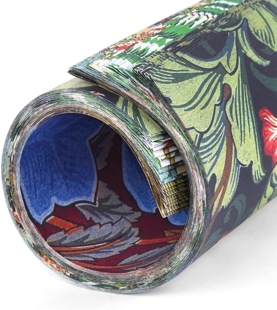 Origami Paper Kit 100 Sheets 6 Inch Square Double Sided Color 20 Vivid Colors for Hand Crafts Origami Paper Arts Creativity.Summer