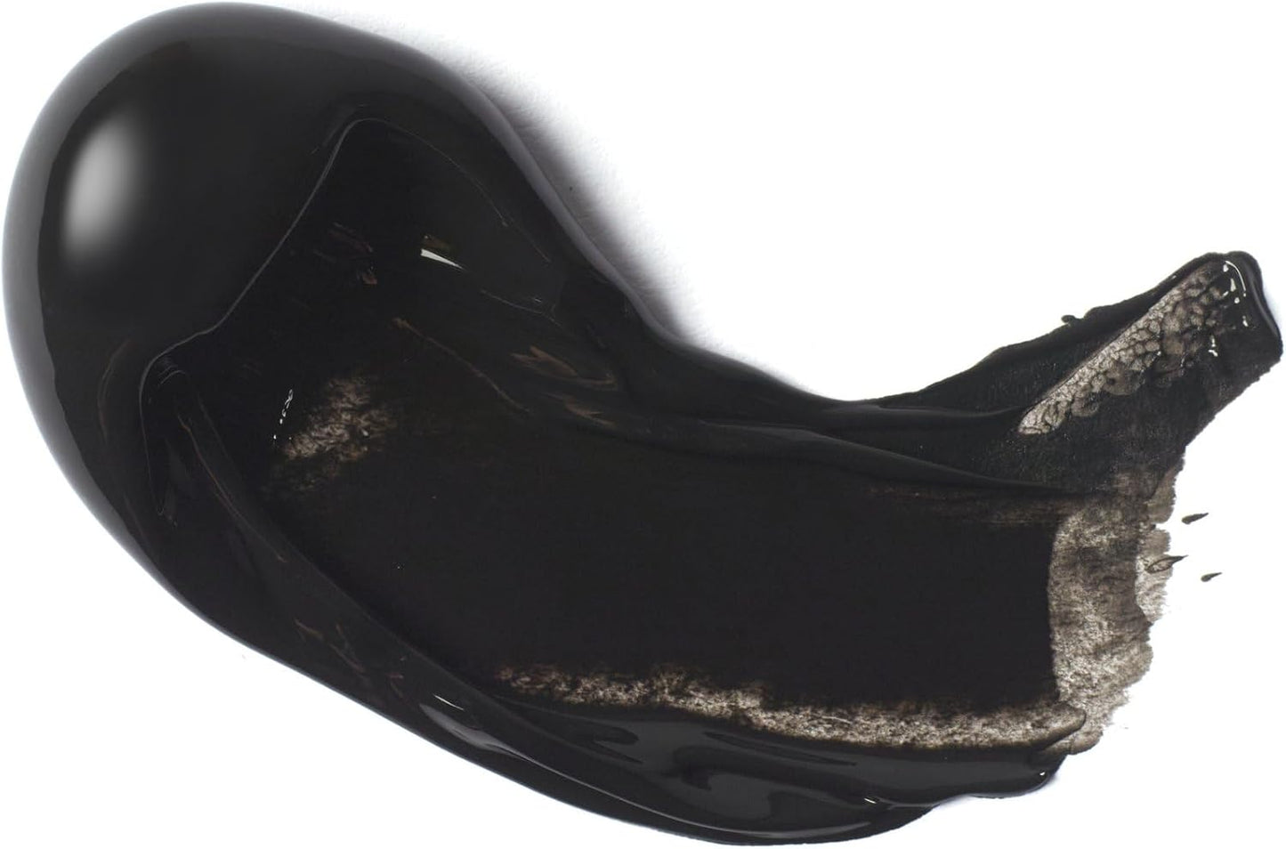 Liquitex Professional Heavy Body Acrylic Paint, 16-oz (473ml) Pot, Ivory Black