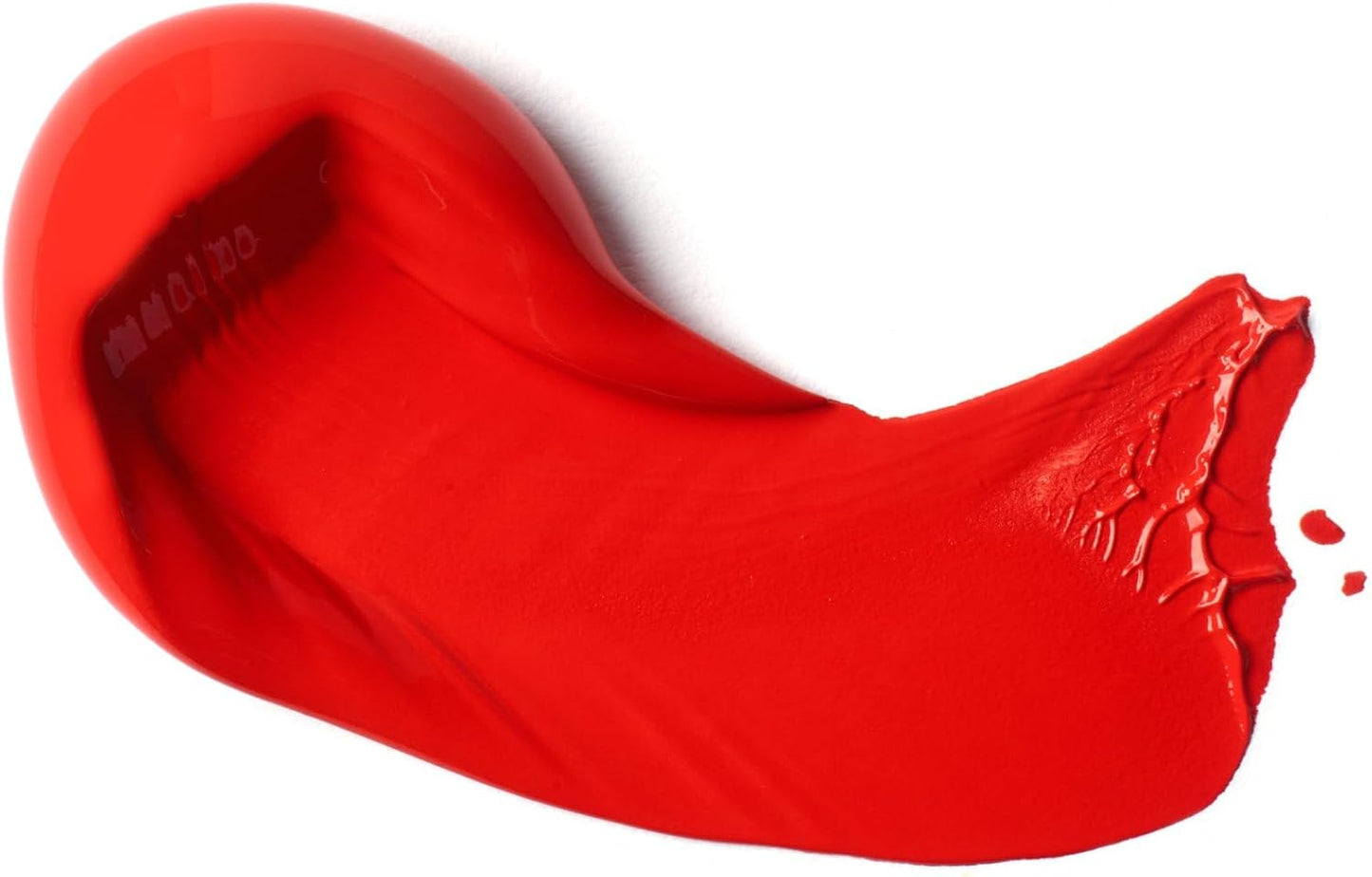 Liquitex Professional Heavy Body Acrylic Paint, 2-oz (59ml) Tube, Cadmium Red Medium