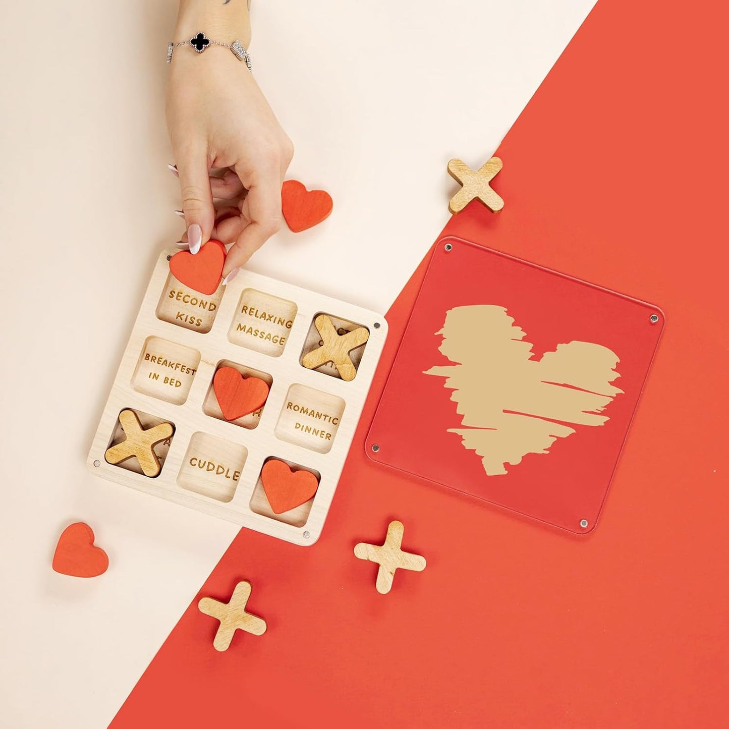 Ant Smart Adhesive Permanent Vinyl Compatible with Cricut Explore and Maker Series Without Cutting Mats, Create DIY Projects, Decals, Stickers & More (Apricot, 13inch x 5ft)