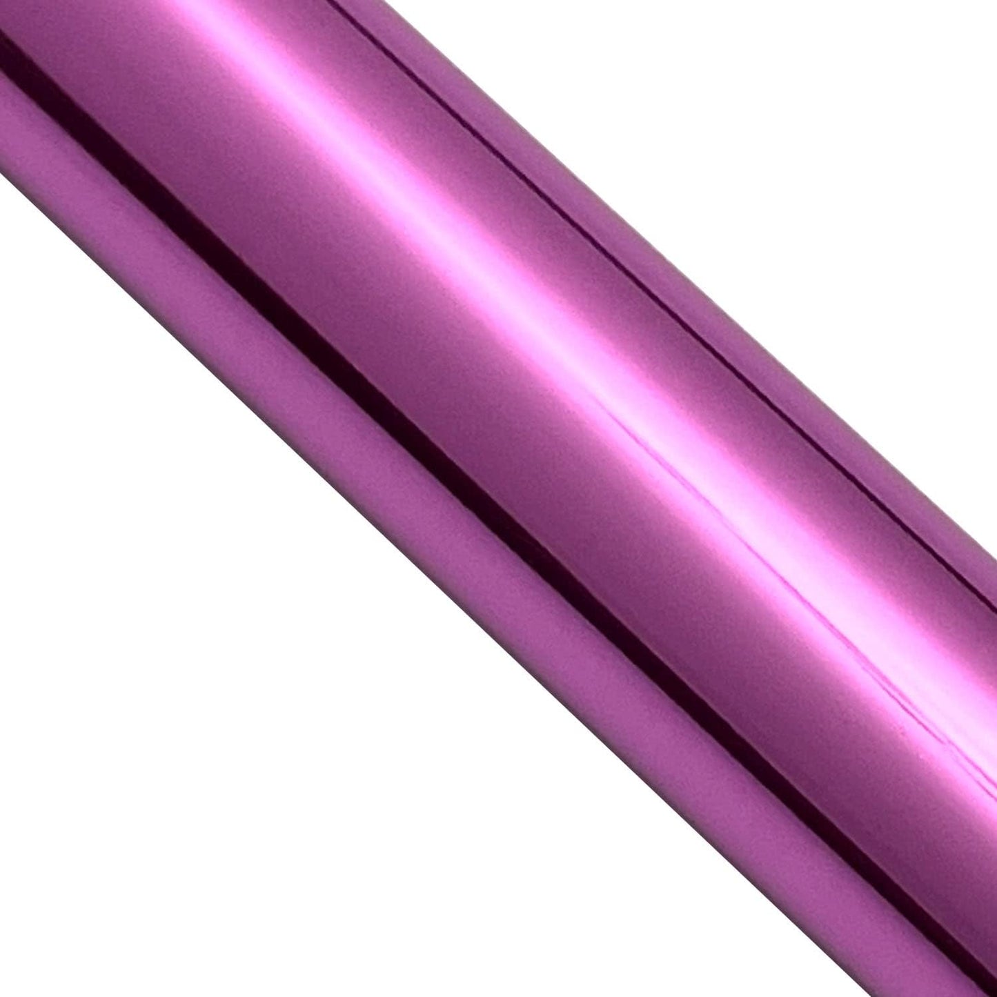 Foil for Laminator and Laser Printer, Foil for Toner, Basic Colors, Roll of 12.6 Inches x 32.8 Feet (Lilac)