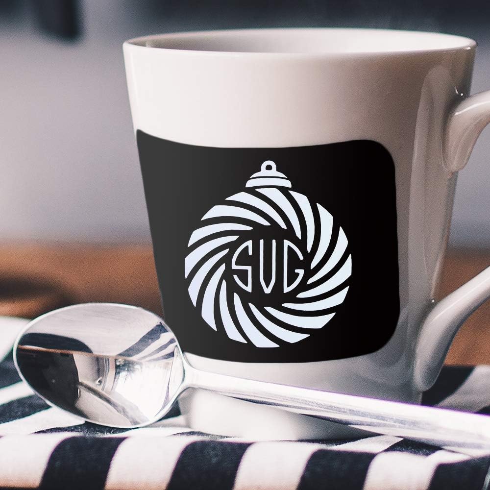 TECKWRAP Permanent Adhesive Vinyl 12" x 10ft, Matte White