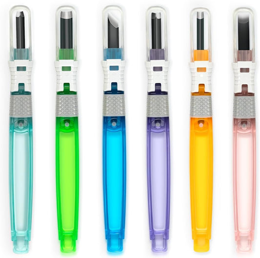 Wood Carving Tools Kit - Wood Carving Knife Sculpting Kit for Beginners, Hobbyists, Professionals, Artists, and DIY Art Work - Cutting, Carving, Knife Sculpture