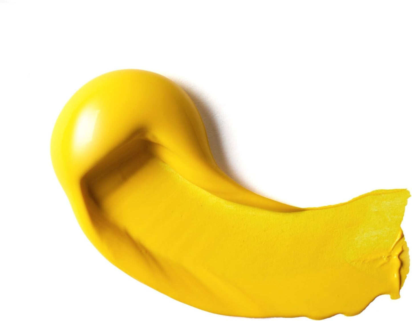 Liquitex Professional Heavy Body Acrylic Paint, 2-oz (59ml) Tube, Yellow Medium Azo