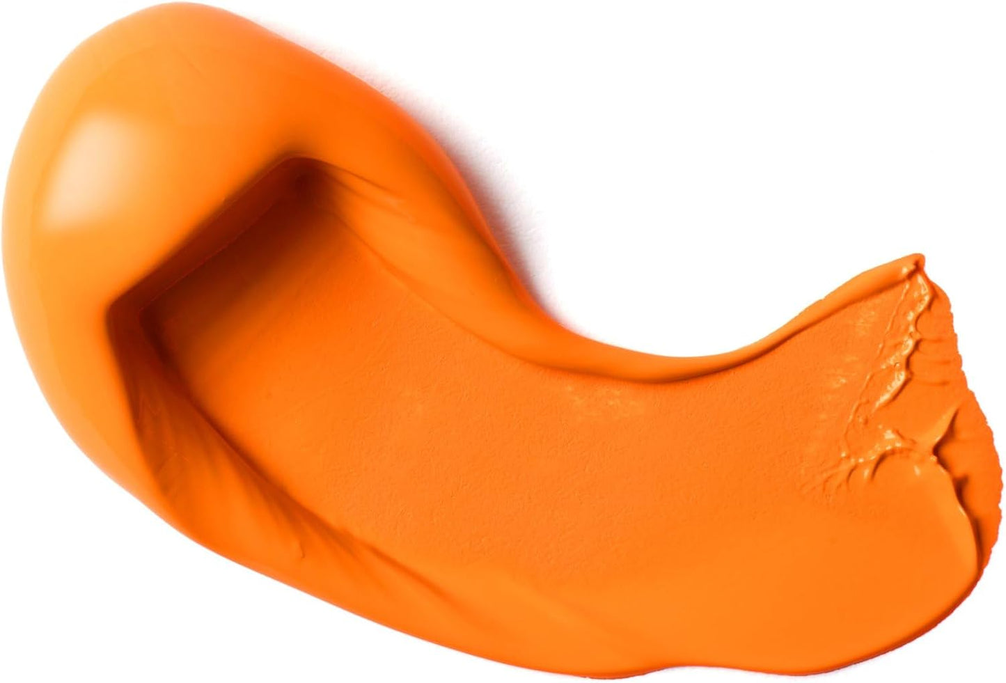 Liquitex Professional Heavy Body Acrylic Paint, 16-oz (473ml) Pot, Cadmium Free Orange