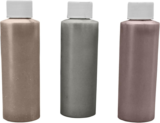 GenStone Paint Kit for Faux Stacked Stone in Keystone Color for Do It Yourself Friendly Home Improvement Projects