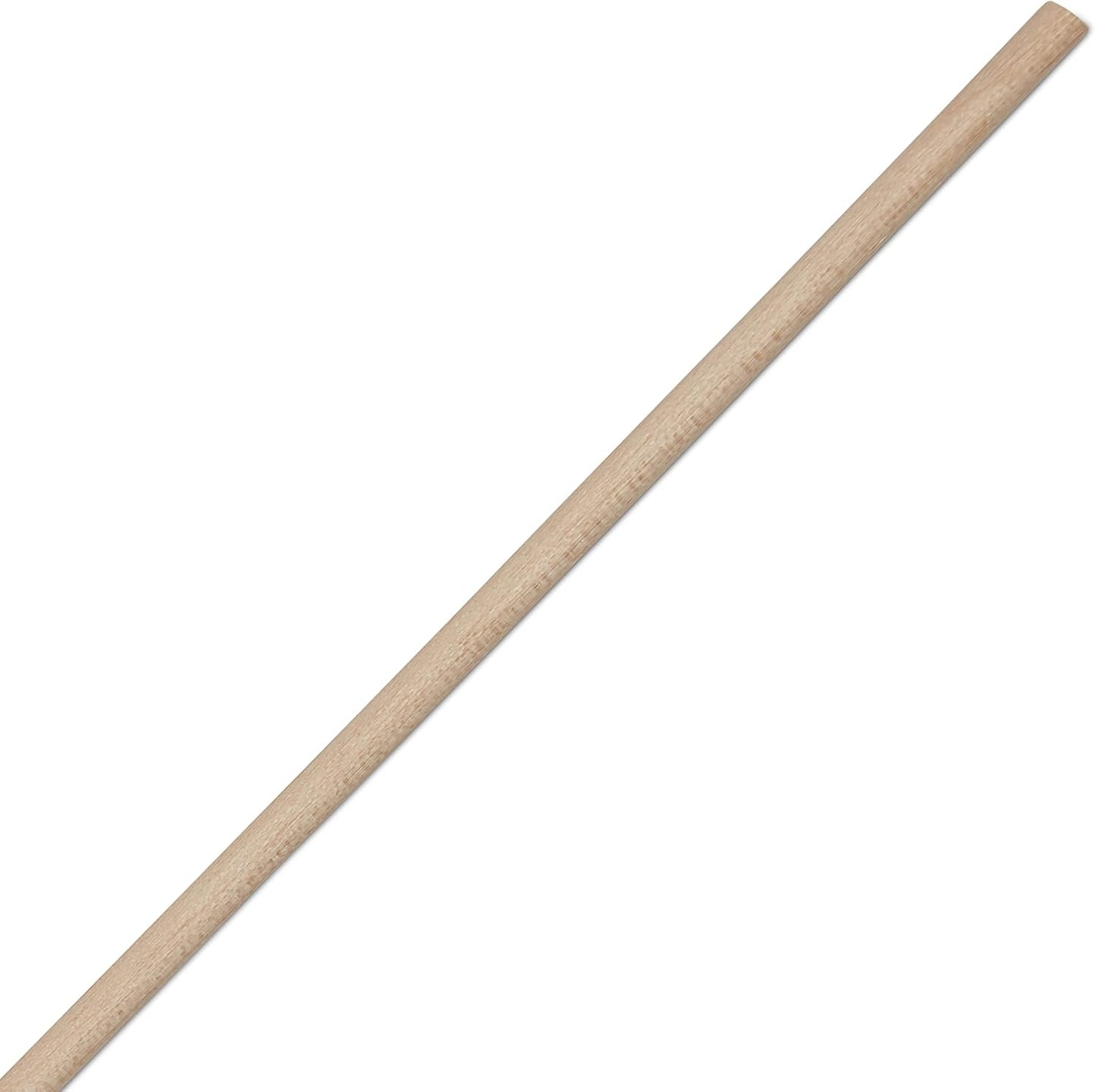 Dowel Rods Wood Sticks Wooden Dowel Rods 1/8 x 36 Inch Unfinished Hardwood Sticks for Crafts and DIYers 50 Pieces by Woodpeckers