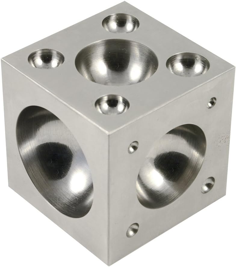 40 Piece Forming and Dapping Set - SFC Tools - 25-625