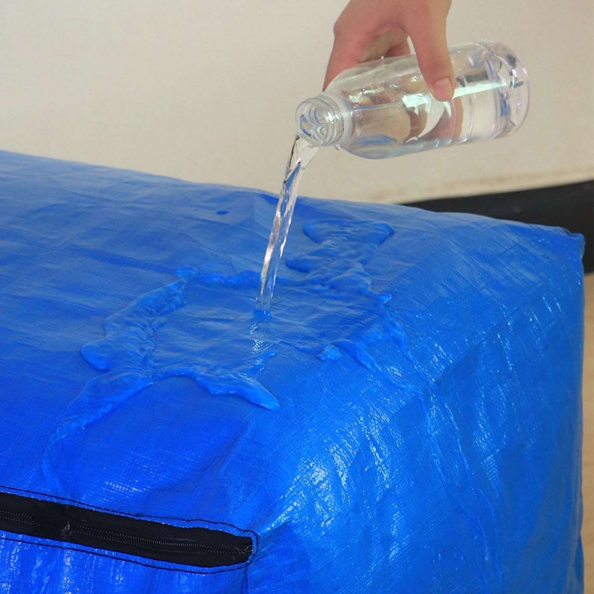 Extra Large Storage Bag (Blue, 280L)