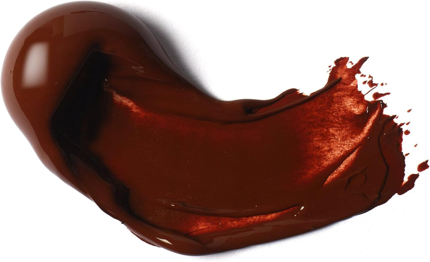 Liquitex Professional Heavy Body Acrylic Paint, 2-oz (59ml) Tube, Van Dyke Red