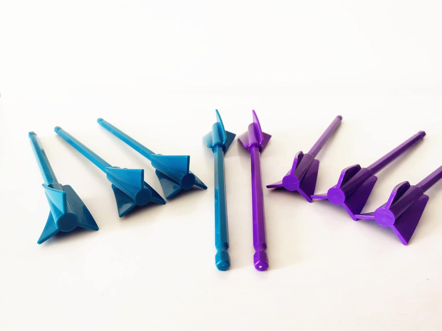 Resin Mixer Paddles,12 PCS Drill Mixing Attachment,Reusable Paint Mixer for Drill, epoxy drill paddles drill mixer Drill Attachment Resin Molds Mixing,Epoxy Tumblers Cups