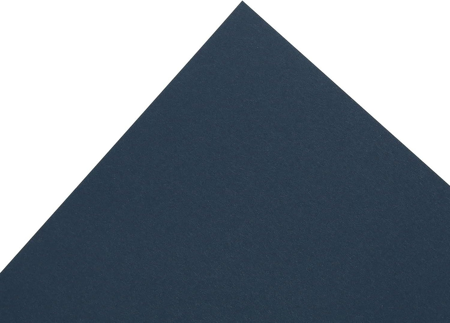 Accent Design Paper Accents Stash Builder Cardstock 8.5" x 11" Uniform Blue, 65lb Colored cardstock Paper for Card Making, Scrapbooking, Printing, Quilling and Crafts, 25 Piece Pack
