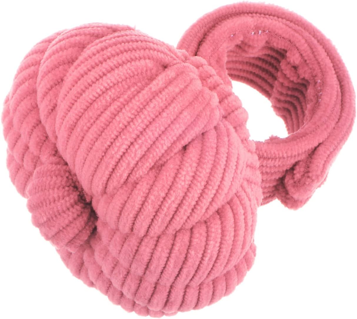 HARFINGTON Wrist Pin Cushions Band Sewing Needle Cushion Needle Holder Pincushions with Adjustable Strap Fit All Wrist Sizes for Sewing Quilting Needlework DIY Crafts, Pink