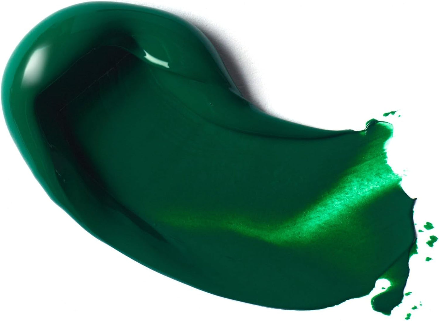 Liquitex Professional Heavy Body Acrylic Paint, 2-oz (59ml) Tube, Phthalocyanine Green (Yellow Shade)