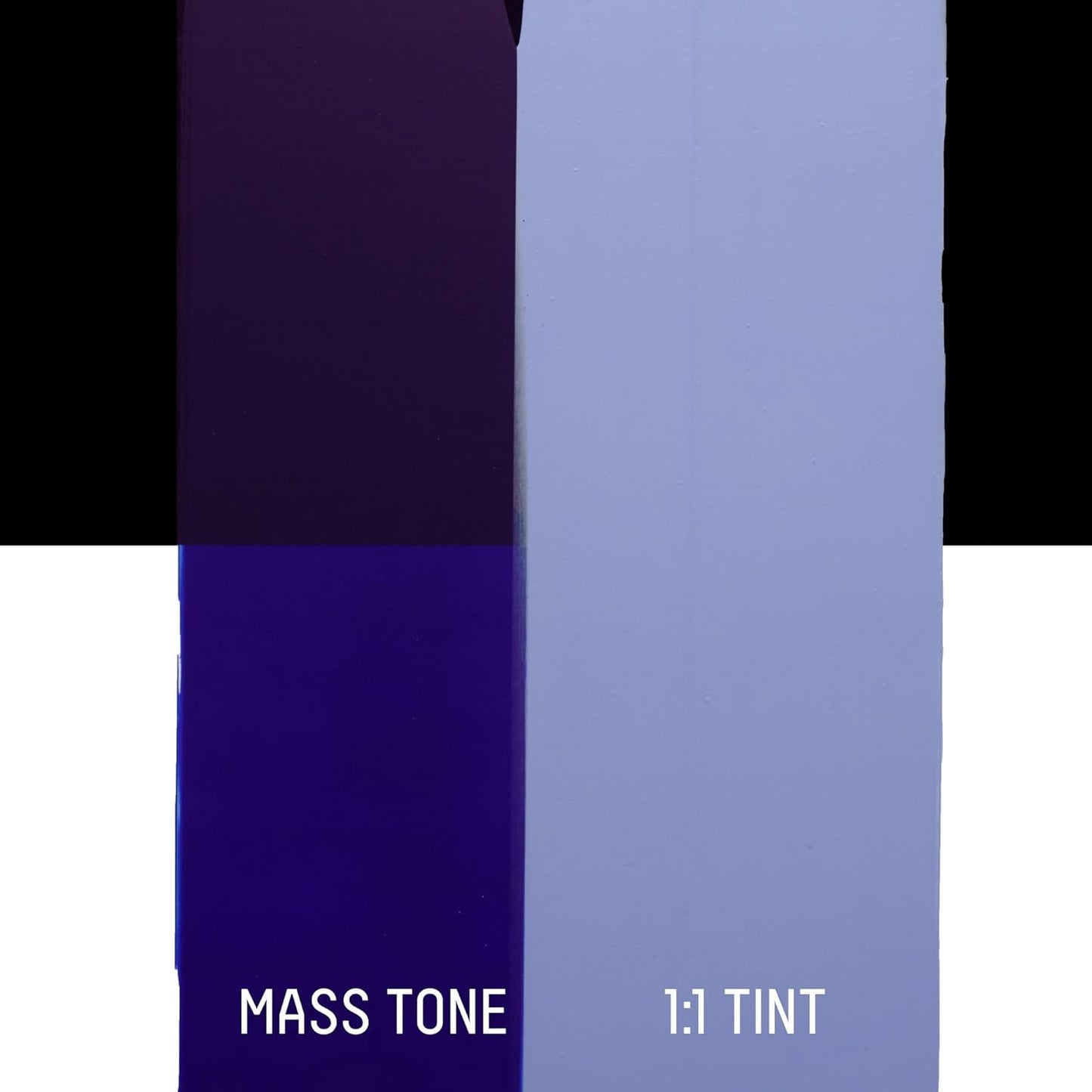 Liquitex Professional Heavy Body Acrylic Paint, 2-oz (59ml) Tube, Ultramarine Blue (Red Shade)