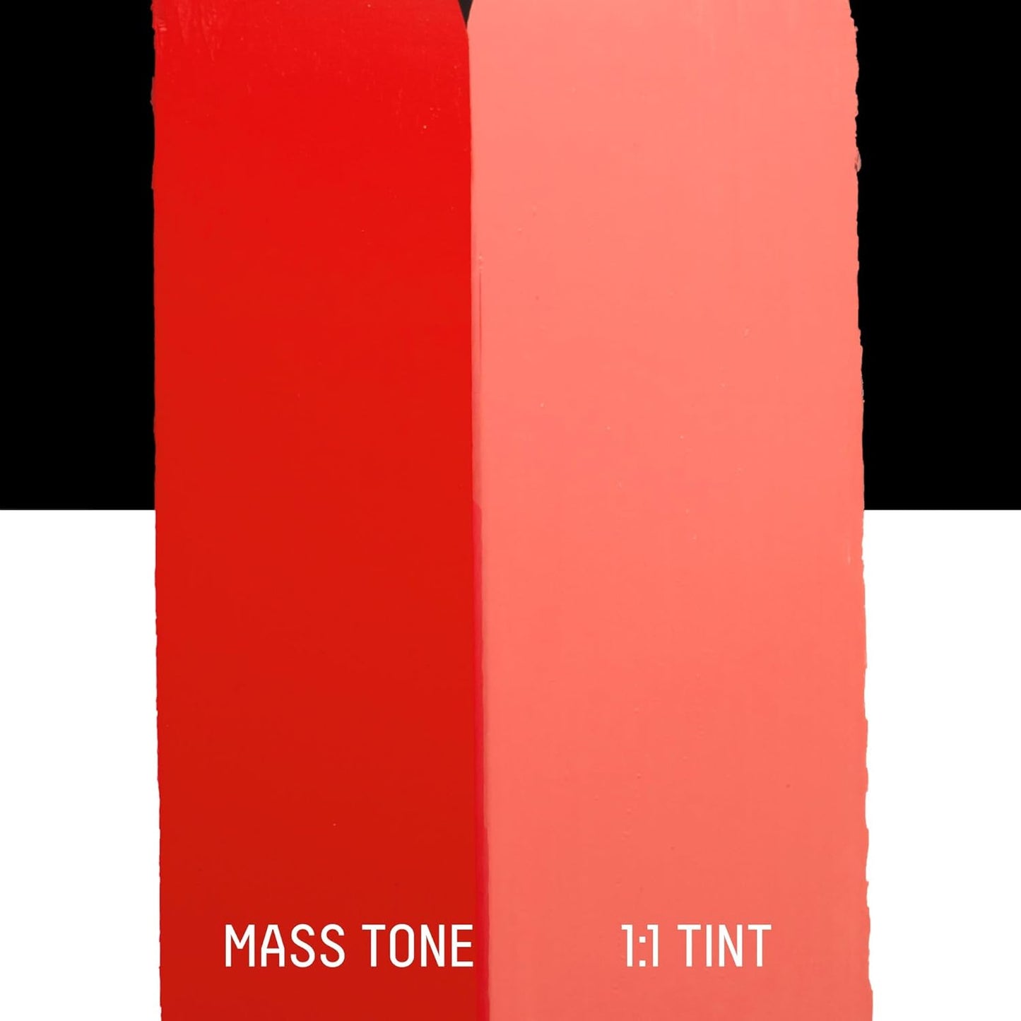 Liquitex Professional Heavy Body Acrylic Paint, 2-oz (59ml) Tube, Cadmium Red Medium