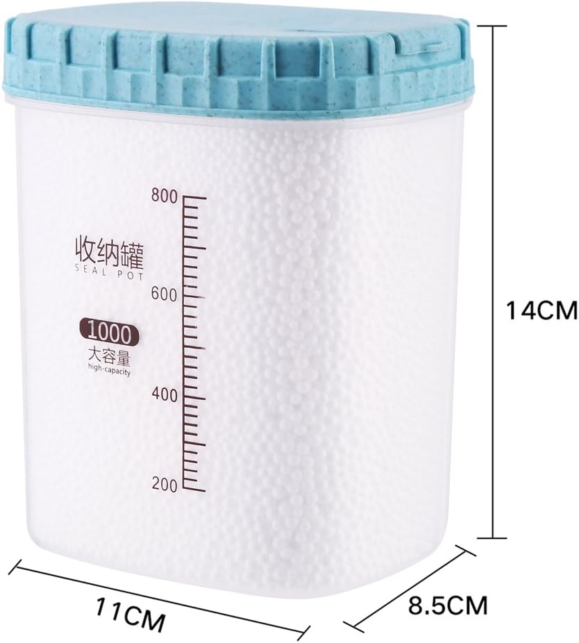 DECORA 80000 Pieces Mini Foam Balls for DIY and Slime Supplies White Foam Beads 2-3mm for Art Homemade Slime, Wedding and Party Decorations