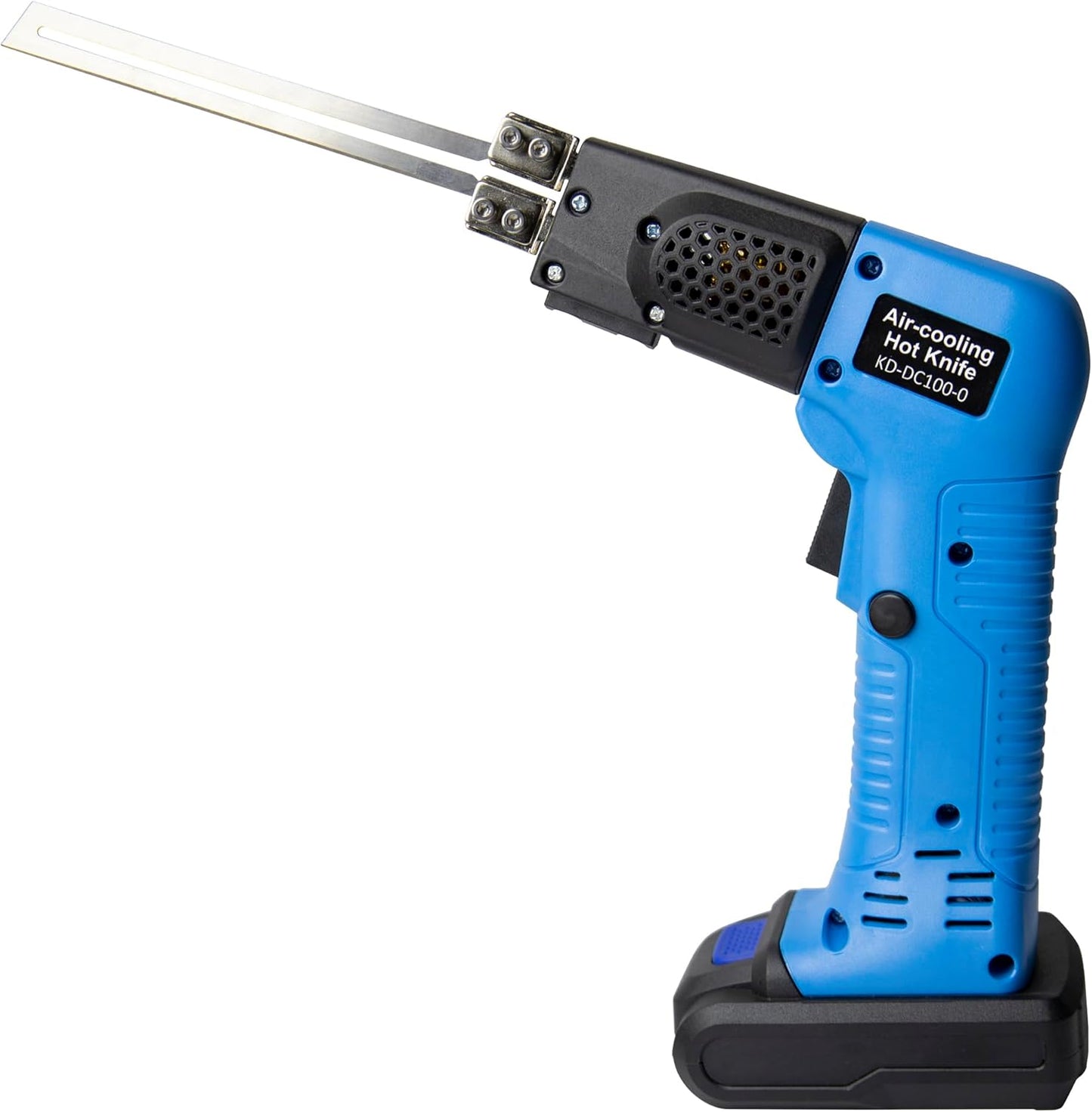 Electric Knife Hot Knife Foam Cutter Foam sculpture hot knife cutter (Cordless Hot Knife)