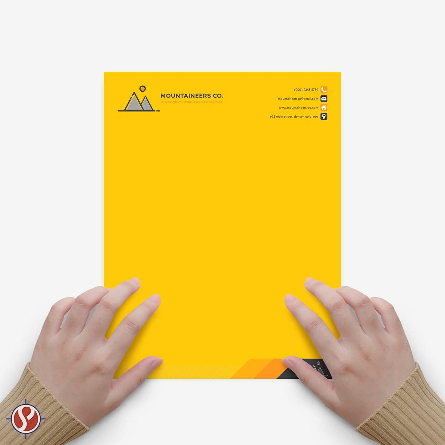 8.5 x 11" Gold Color Paper Smooth, for School, Office & Home Supplies, Holiday Crafting, Arts & Crafts | Acid & Lignin Free | Regular 20lb Paper - 100 Sheets