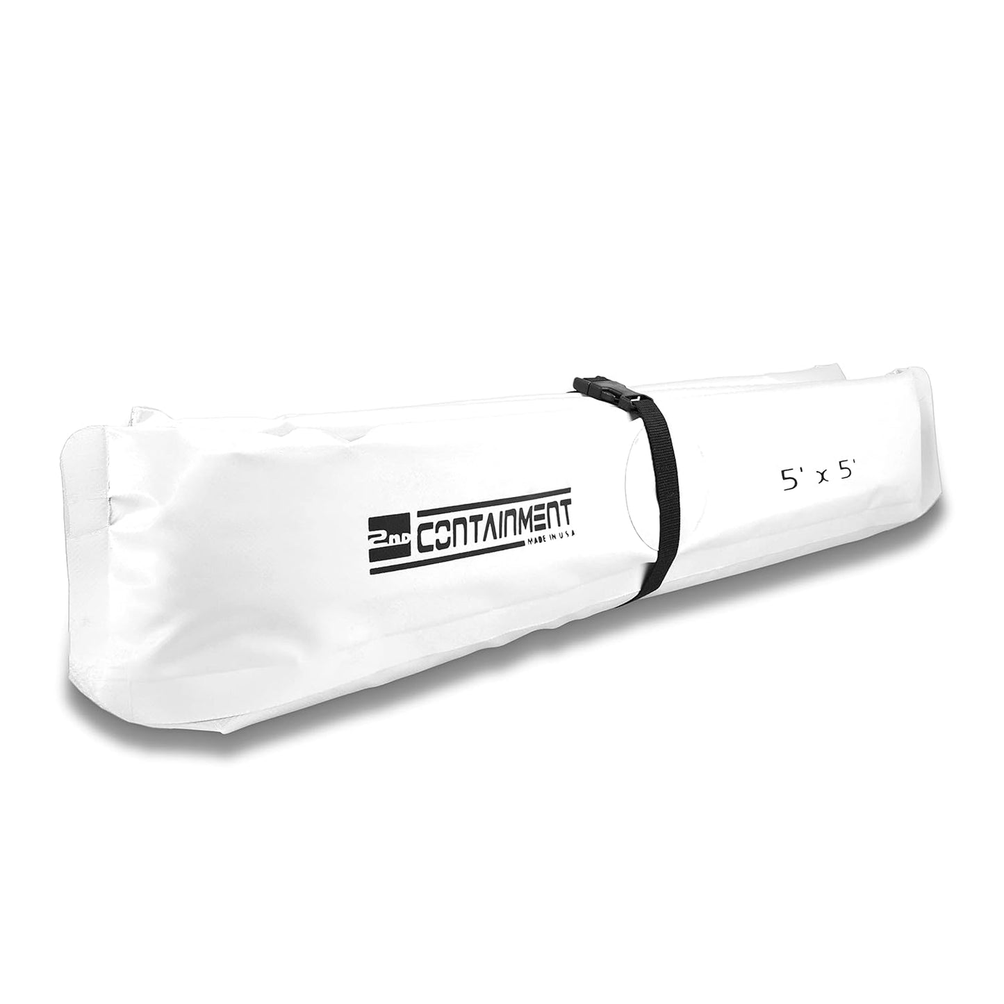 Duck Pond - 5’ x 5’ - White